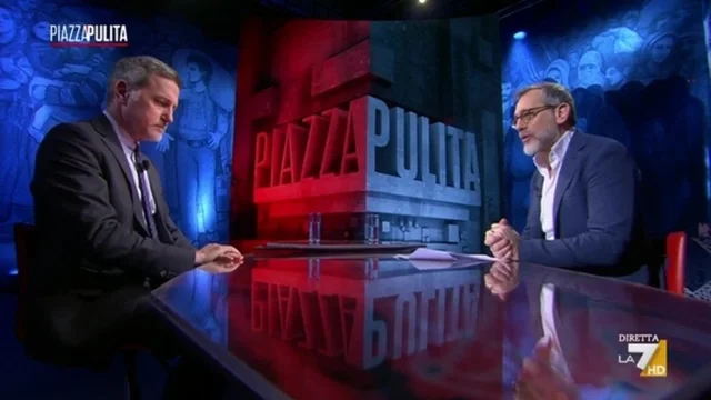 Giannini: «La vera opposizione di Meloni è Salvini» l’intervista integrale.