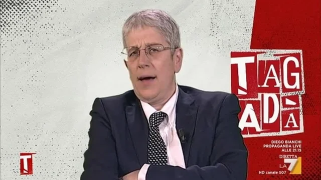 Tagadà - Puntata 03/05/2019
