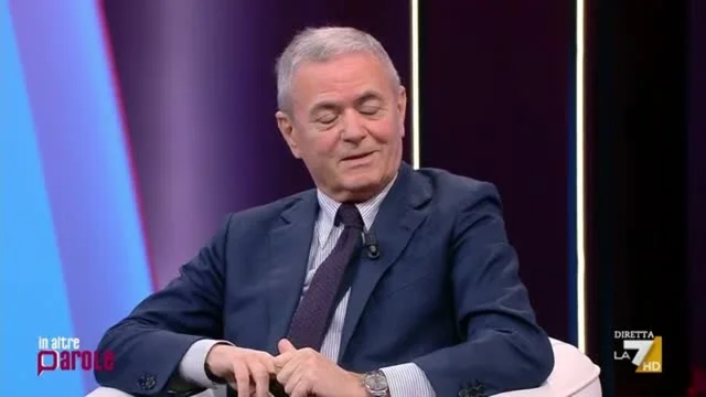 Ezio Mauro nel suo commosso ricordo di Bossi: “Durante la malattia è stato emarginato nel suo stesso partito”