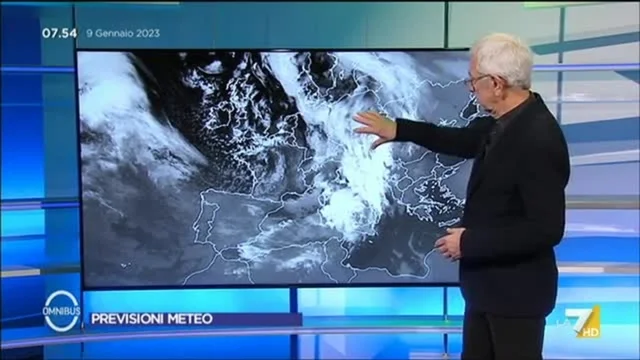 Omnibus - Meteo