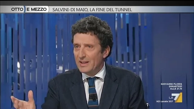 Salvini-Di Maio, la fine del tunnel