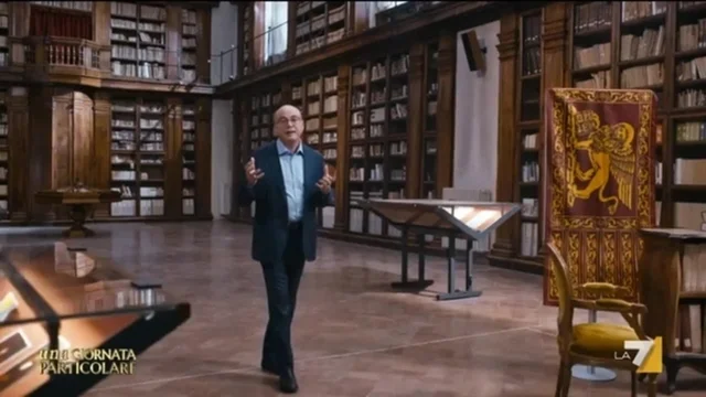 Il rapporto tra Venezia e Bisanzio: “La Serenissima fu il tramite tra Roma e Costantinopoli”