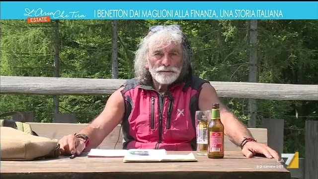 L'Aria Che Tira Estate - Puntata del 22/08/2018