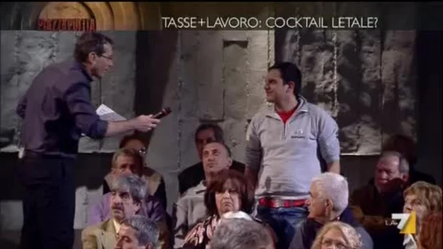 LUCA IPPOLITI