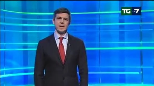 TG LA7