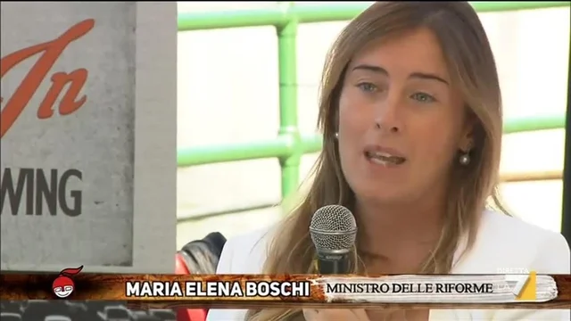 Boschi: 'Minoranza Pd si trovi in pizzeria e si metta d'accordo'