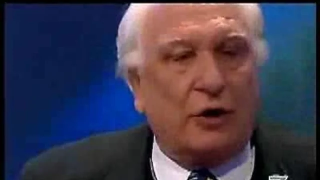 Buttiglione vs Pannella