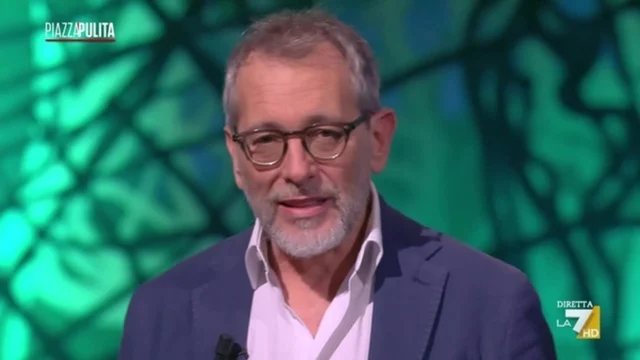 Meloni, come si concilia la libertà di stampa col suo sistematico sottrarsi alle domande? L’editoriale di Corrado Formigli