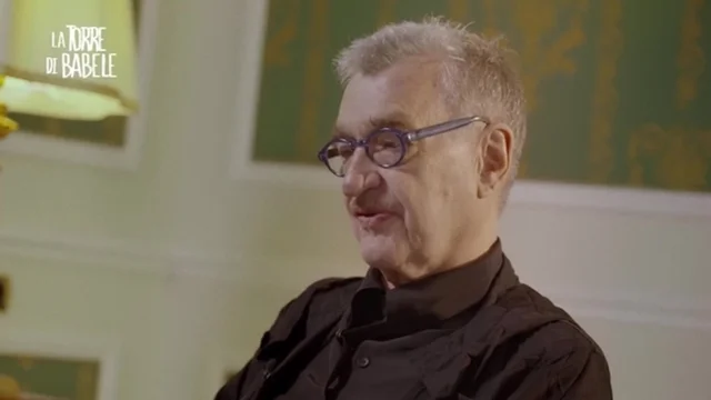 Wim Wenders: "Gli angeli sono le persone migliori che potremmo essere"