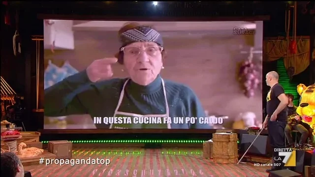 Propaganda Live - #PROPAGANDATOP - 22/02/2019