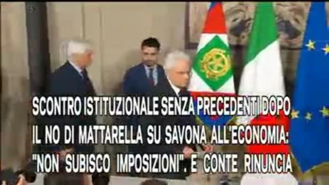 Edizione delle 07:30 - 28/05/2018