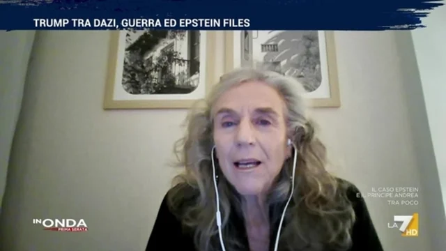 Iran, Botteri: "Crollo del regime di Khamenei come quello dell'Unione Sovietica"