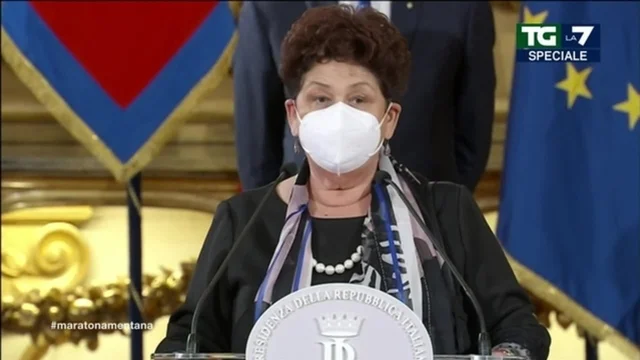 Consultazioni, Teresa Bellanova sul governo Conte: "Sono stati fatti provvedimenti tampone: cassa integrazione e bonus"