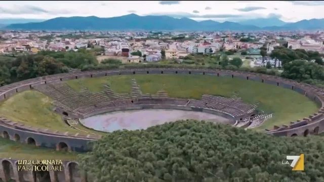 Come si preparavano i gladiatori ai combattimenti?