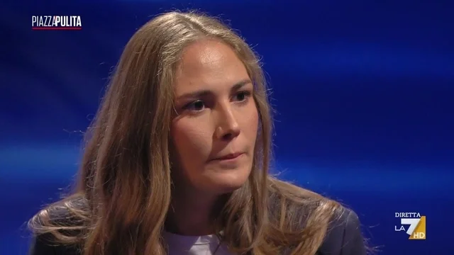 Giulia Fossati: "I partigiani erano disertori. Il grido di Virginia Libero sulle guerre"