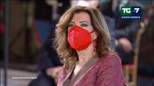 Quirinale, ci vuole calma e sangue freddo