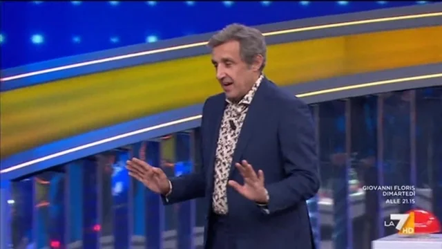 Famiglie d’Italia - Puntata del 20/5/2025