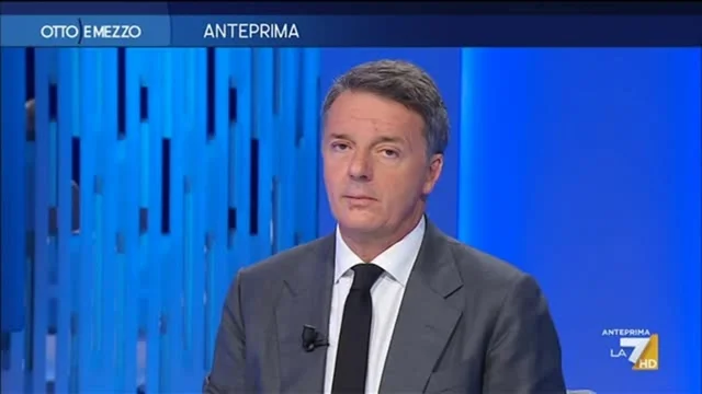 La destra fra divisioni, amanti e machismo - Otto e Mezzo - Puntata del 15/5/2026