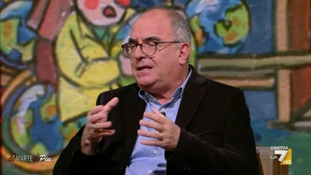 Corrias: “Jernigan il primo uomo sepolto dentro i nostri computer”