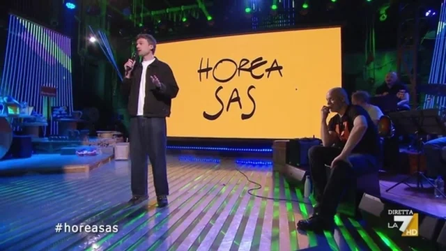 Horea Sas: Lega Rumena
