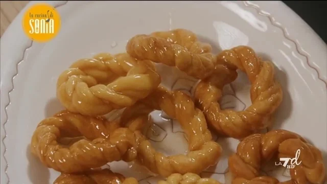 Origliette di Ozieri