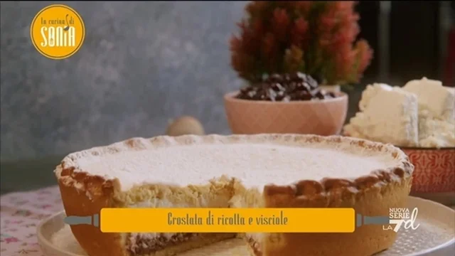 La cucina di Sonia - Puntata del 16/06/2023