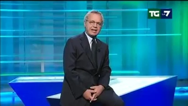 Edizione delle 20:00 - 01/10/2018