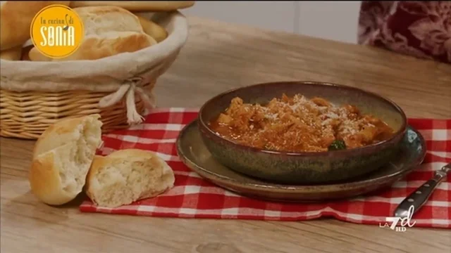 Trippa alla romana