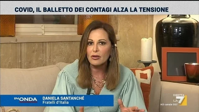 In Onda - Puntata del 18/08/2020
