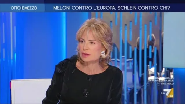Trump e Meloni, Camilletti: “Credo che non esprimersi sul punto sia una scelta politica”