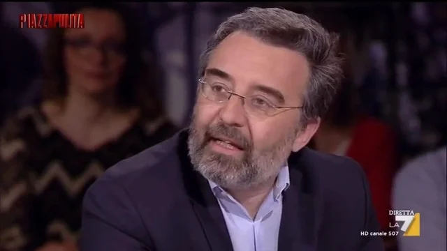 Damilano: ‘In uno Stato democratico i diritti vengono riconosciuti, non concessi’