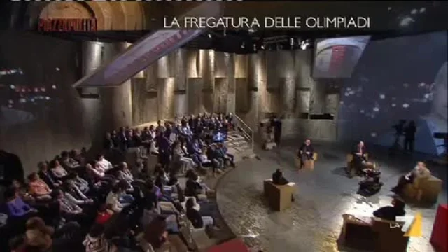 L'INTERVENTO DI ALFREDO LETIZIA