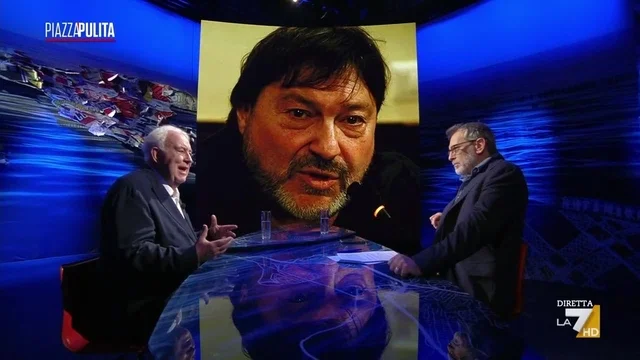 Ranucci e Report, Santoro: “C’è tanta paura che l’informazione si riduca”