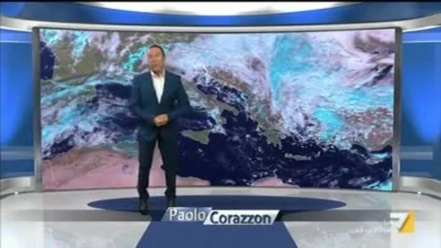 TG LA7