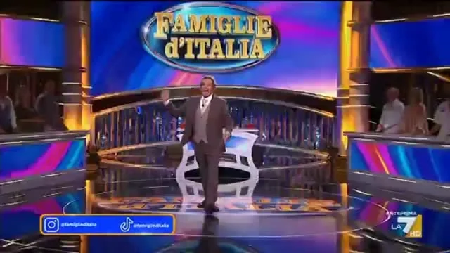 Famiglie d’Italia