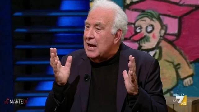 Santoro: “Gli azionisti Stellantis si sono messi in tasca 23 miliardi, mentre Tavares licenziava gli operai”