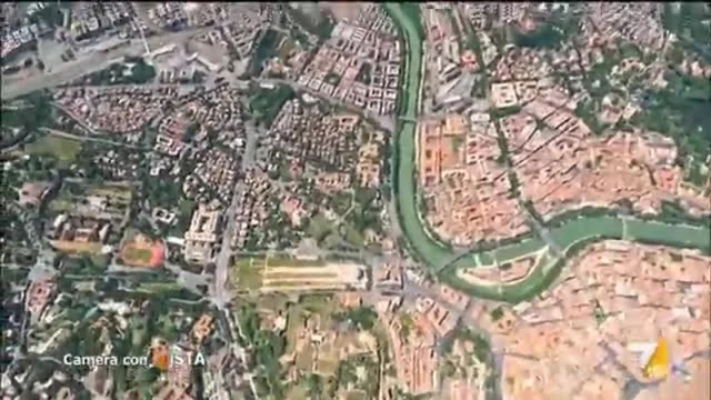 Camera con Vista