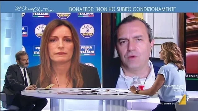 L'Aria che Tira - Puntata 12/05/2020