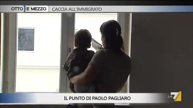 Case, chi occupa e chi ruba