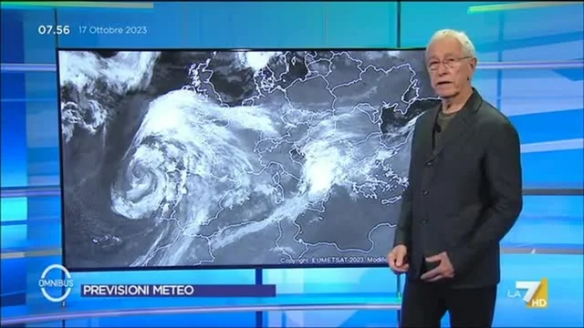 Meteo LA7
