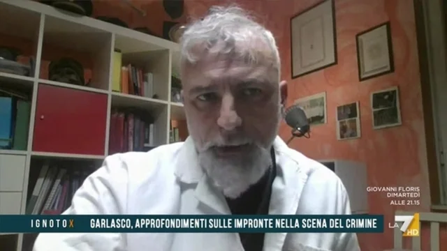 Garlasco, Ghizzoni sulle impronte: "Molte variabili, non c'è certezza sul numero di scarpa"