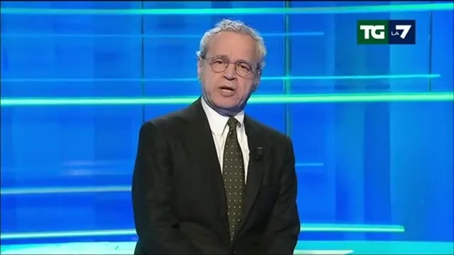 TG LA7