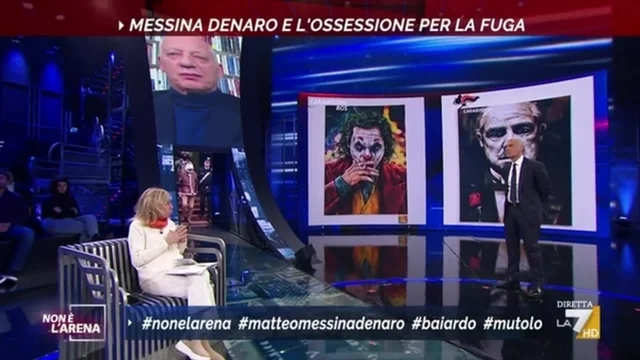 Sandra Amurri su Messina Denaro: "tornato a vivere lì solo per la malattia"