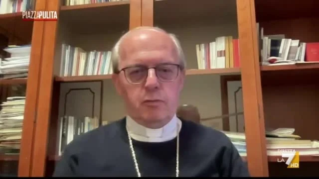 Arcivescovo Moscone: “Predicatori evangelici negli Usa stanno sconvolgendo la democrazia e la legalità”