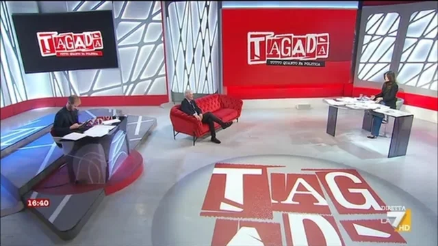 Taga Focus