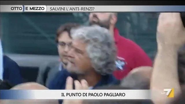 La cultura dell'argine