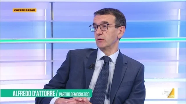 Gaza, Alfredo D'Attorre-PD: "Netanyahu criminale, neppure Trump riesce a fermarlo. Meloni non dà risposta a questa vergogna"