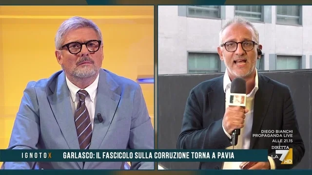 Garlasco, nuovi elementi sulla revisione del processo Stasi: la notizia riportata da Carmelo Schininà