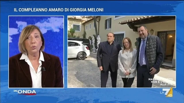 In Onda- Puntata del 15/01/2023