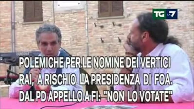 TG LA7